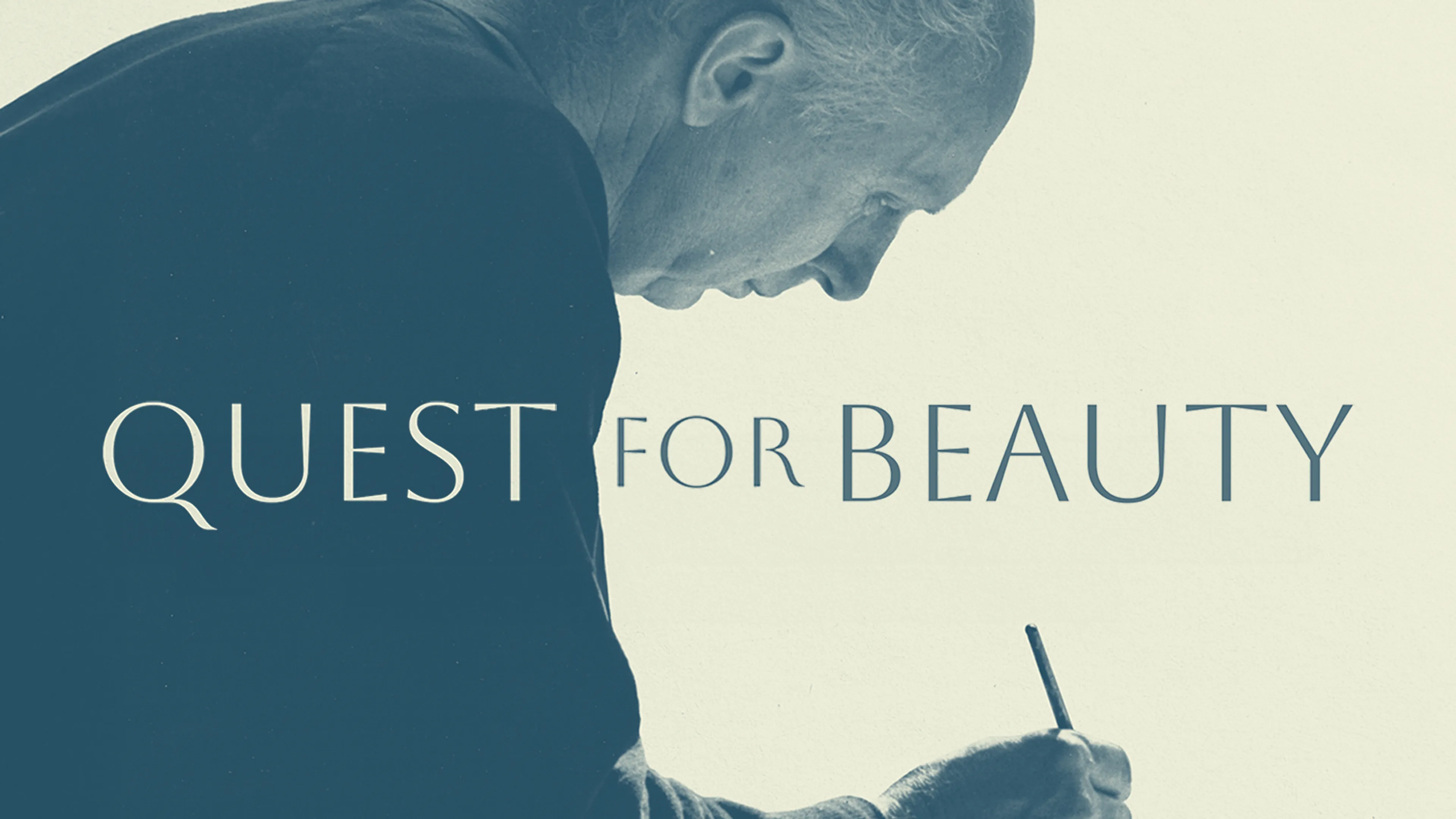 Quest for Beauty poster